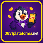 3831 plataforma